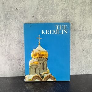The Kremlin